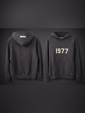 Essentials '1977' Hoodie